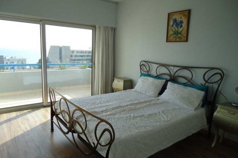 3 bedrooms Apartment in Agios Tychonas, Cyprus No. 43486 7