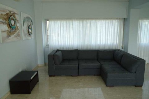 3 bedrooms Apartment in Agios Tychonas, Cyprus No. 43486 6