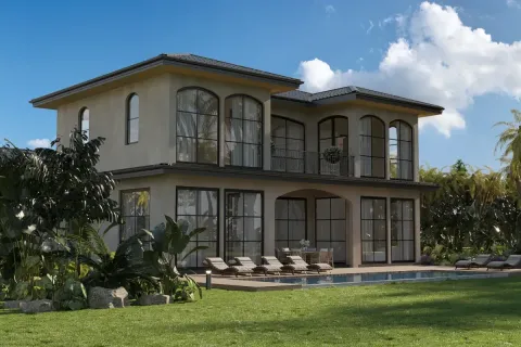 4 bedrooms Villa in Phuket, Thailand No. 86782 2