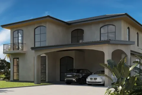 4 bedrooms Villa in Phuket, Thailand No. 86782 3