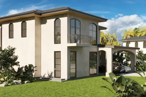 4 bedrooms Villa in Phuket, Thailand No. 86782 4