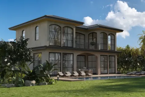 4 bedrooms Villa in Phuket, Thailand No. 86782 1