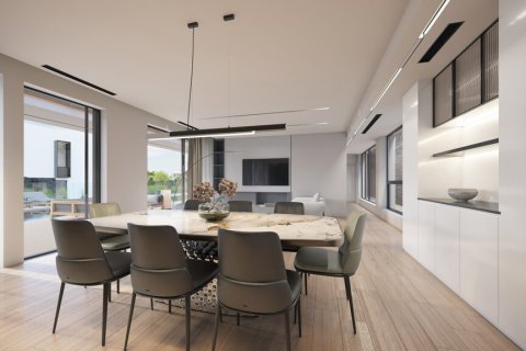 10 rooms Villa in Hersonissos, Greece No. 55326 11