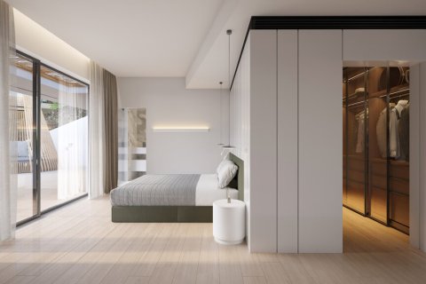 10 rooms Villa in Hersonissos, Greece No. 55326 14