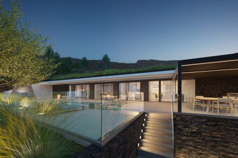 10 rooms Villa in Hersonissos, Greece No. 55326 10