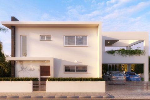 4 bedrooms Villa in Ayia Napa, Cyprus No. 36644 4