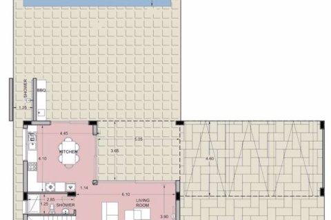 4 bedrooms Villa in Ayia Napa, Cyprus No. 36644 9