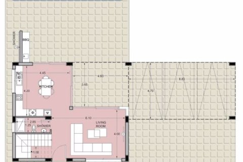 4 bedrooms Villa in Ayia Napa, Cyprus No. 36644 7