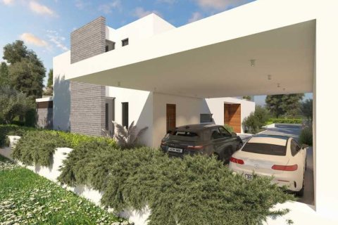 3 dormitorios House en Pegeia, Cyprus No. 74498 4