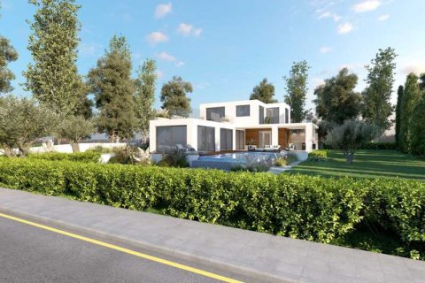 3 dormitorios House en Pegeia, Cyprus No. 74498 6