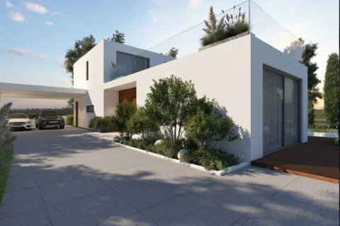 3 dormitorios House en Pegeia, Cyprus No. 74498 2