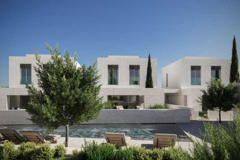 2 bedrooms Villa in Geroskípou, Cyprus No. 65341 8