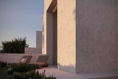 2 bedrooms Villa in Geroskípou, Cyprus No. 65341 7