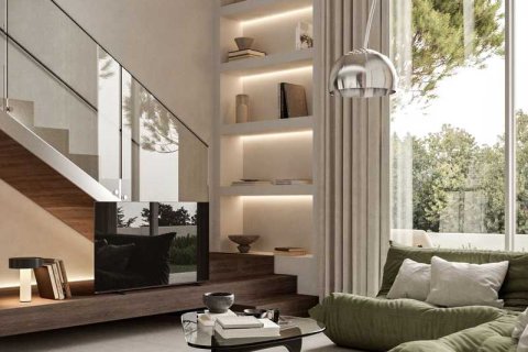 2 bedrooms Villa in Geroskípou, Cyprus No. 65341 5