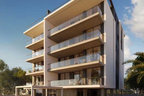 2 dormitorios Apartment en Germasogeia, Cyprus No. 73406 6