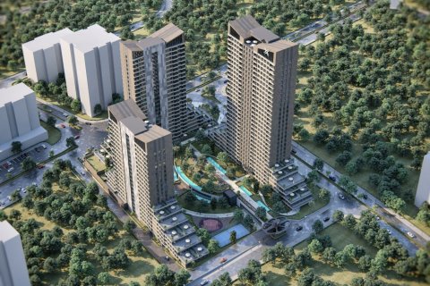 4 dormitorios Apartment en Khanh Hoa, Vietnam No. 114142 1