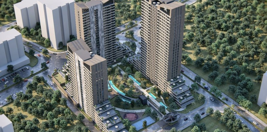 4 dormitorios Apartment en Khanh Hoa, Vietnam No. 114142