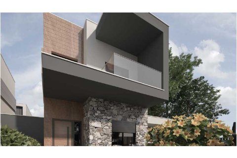 3 dormitorios House en Erimi, Cyprus No. 100638 3