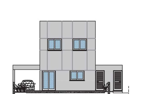 3 dormitorios House en Erimi, Cyprus No. 100638 6