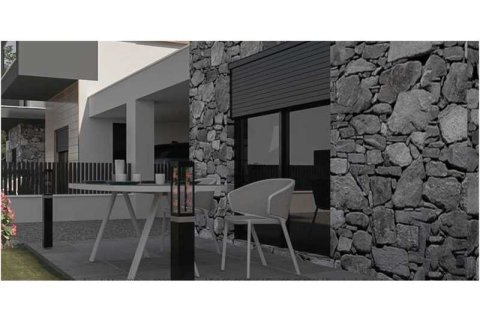 3 dormitorios House en Erimi, Cyprus No. 100638 4