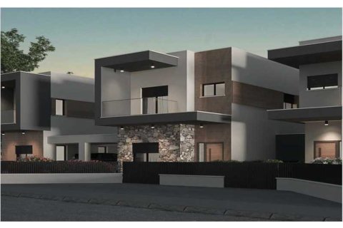 3 dormitorios House en Erimi, Cyprus No. 100638 1