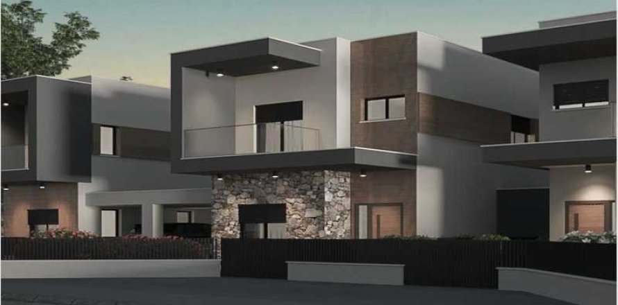 3 dormitorios House en Erimi, Cyprus No. 100638