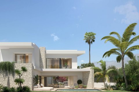 4 dormitorios Duplex en Torremolinos, Spain No. 128460