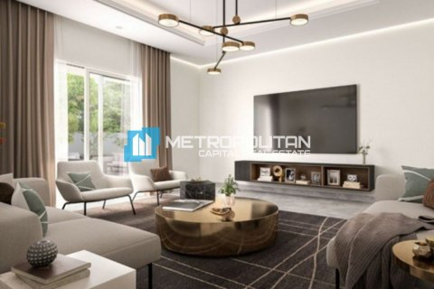 4 chambres Villa à Al Hadid W Al Solb Old Housing, Vietnam No. 89723 7