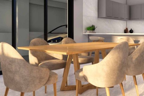 3 bedrooms Villa in Paphos, Cyprus No. 28218 5