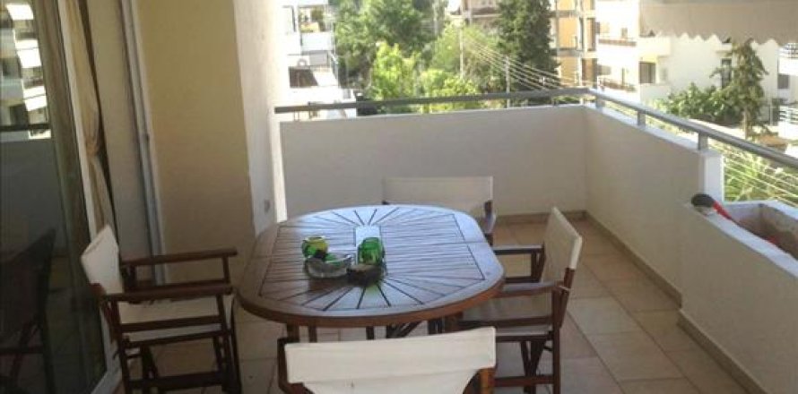 3 chambres Duplex à Cholargos, Greece No. 58314