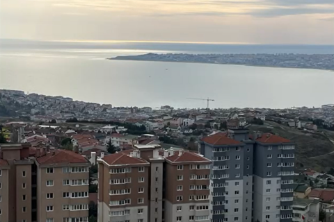 2 bedrooms Apartment in Istanbul, Turkey No. 114949