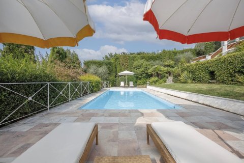 5 chambres Villa à Mougins, France No. 68067 10