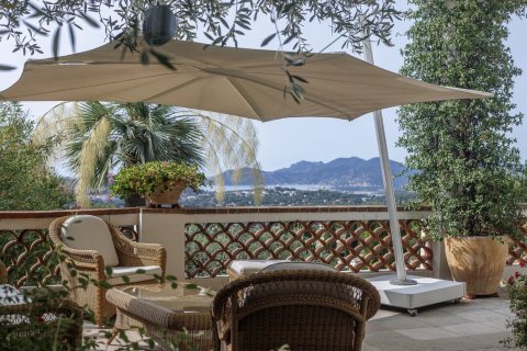 5 chambres Villa à Mougins, France No. 68067 4