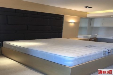 3 bedrooms Apartment in Bangkok, Thailand No. 97200 11