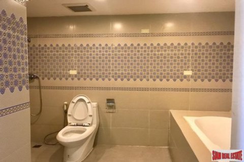 3 bedrooms Apartment in Bangkok, Thailand No. 97200 13