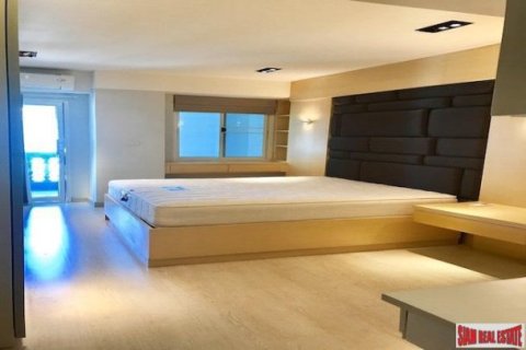 3 bedrooms Apartment in Bangkok, Thailand No. 97200 10