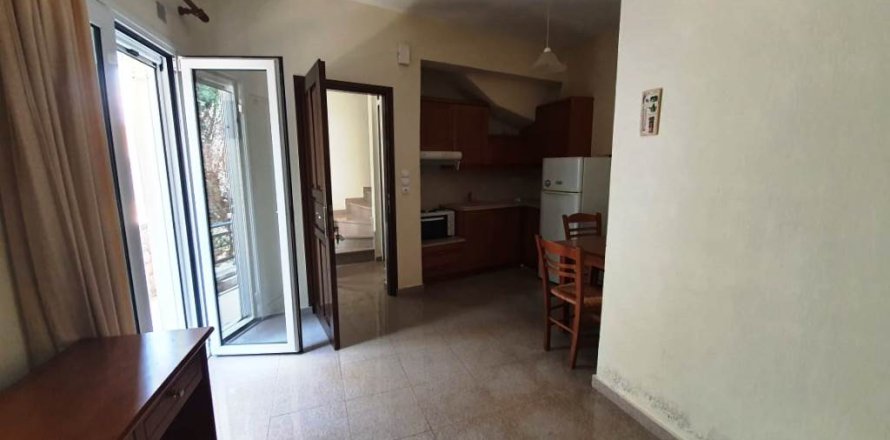 2 bedrooms Building in Lasithi, Greece No. 56534