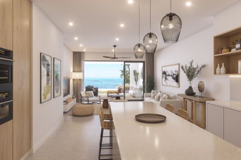 3 bedrooms Apartment in Tamarin, Mauritius No. 60804 6