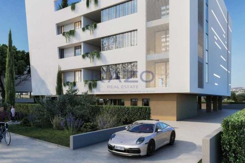 2 bedrooms Apartment in Germasogeia, Cyprus No. 72435 4