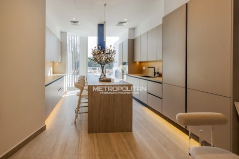 4 bedrooms Townhouse in Lien Chieu, Vietnam No. 94620 10