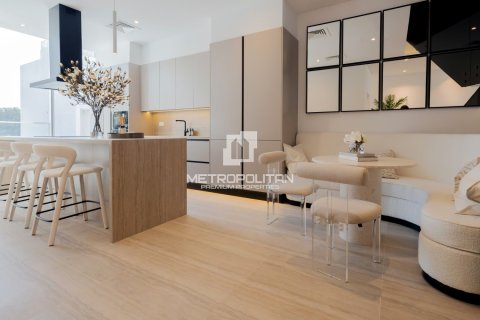 4 bedrooms Townhouse in Lien Chieu, Vietnam No. 94620 7