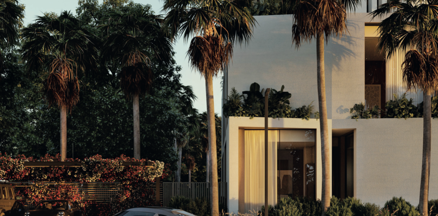 4 bedrooms Townhouse in Lien Chieu, Vietnam No. 94620