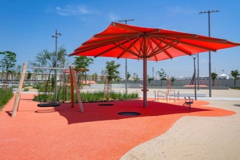 1952m² Land in Al Mearag City, Vietnam No. 95382 3