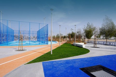 1952m² Land in Al Mearag City, Vietnam No. 95382 2