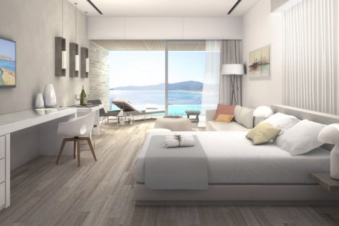 65025m² Land en Chalkidiki, Greece No. 109707 8