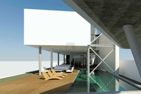 5 bedrooms House in Protaras, Cyprus No. 30449 8