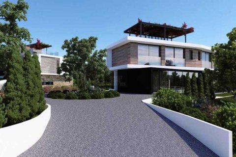 5 bedrooms House in Protaras, Cyprus No. 30449 4