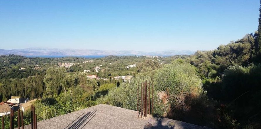 Studio House in Corfu, Greece No. 56123