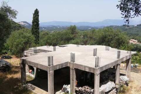 190m² House in Corfu, Greece No. 56123 11