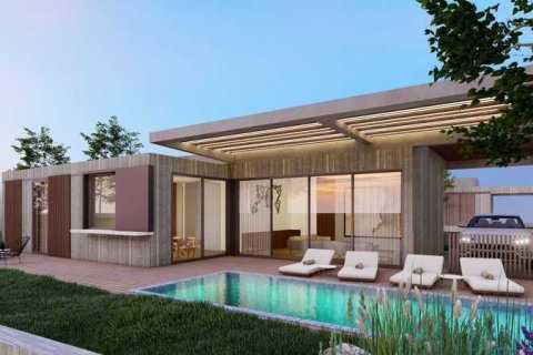 3 bedrooms House in Chloraka, Cyprus No. 101358 5